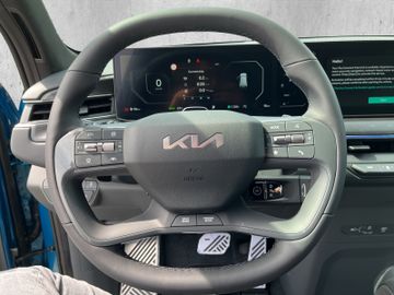 Kia EV9 AWD GT-Line 99,8kWh MassagesitzHead-Up