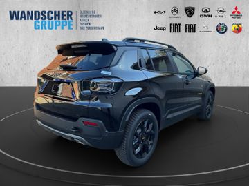 Jeep Avenger 1.2 The North Face 4xe KAMERA LED AWR