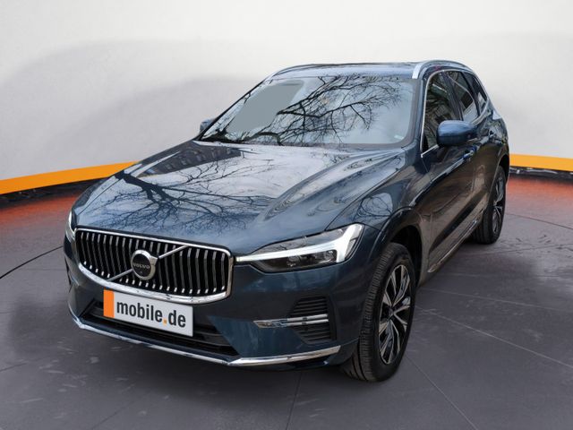 Volvo XC 60 Plus Bright AWD