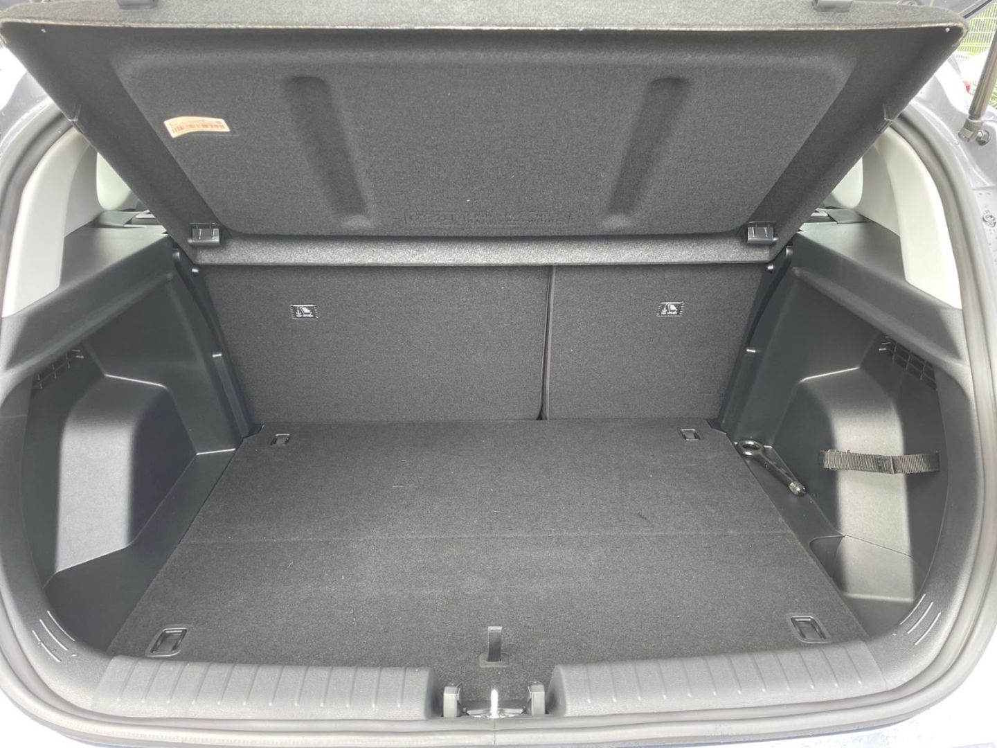 Hyundai BAYON – Bild 12
