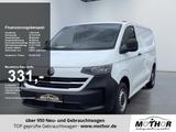 Volkswagen VW T7 Transporter 2.0 TDI PDC Klima LED - VW T7 Transporter Gebrauchtwagen