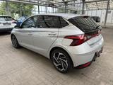 Hyundai i20 1.0 T-GDI  Prime Mild-Hybrid|BOSE|Navi - Hyundai i20: Prime