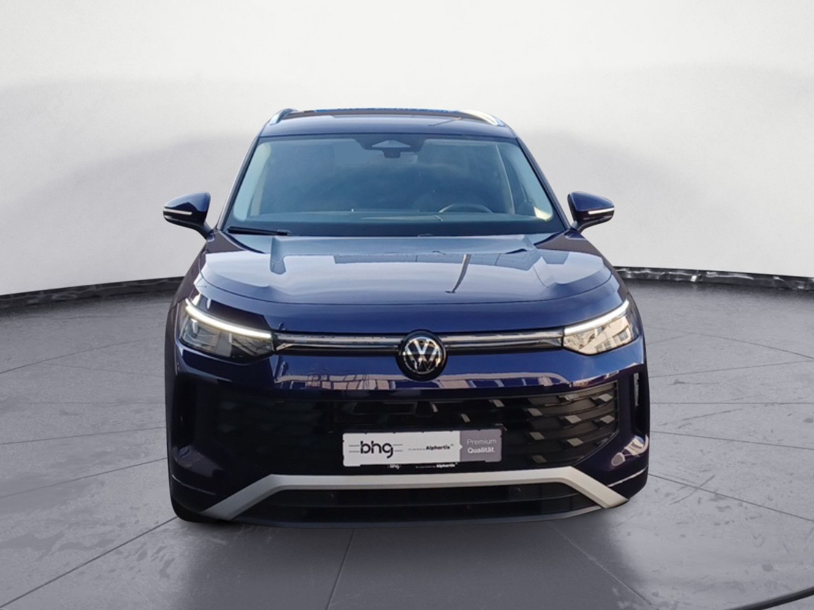 Volkswagen Tayron - Bild 7
