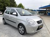 Kia Picanto 1.1 Start/KLIMA/TÜV/HU/NEU/ - Kia Picanto aus 2009