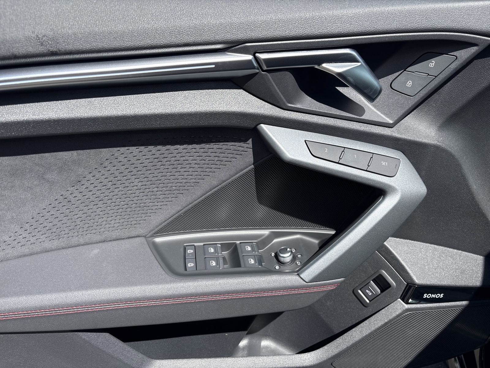 Audi S3 - Bild 10
