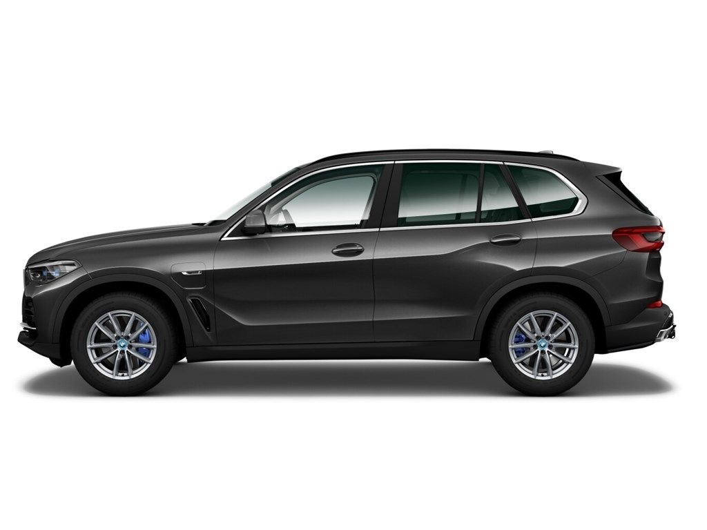 BMW X5 45exDrive+Panorama+AHK+HUD+360 Kamera+Leder imagem 2