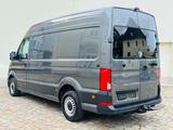 Volkswagen Crafter DSG 4Motion H2/L2 Kasten +AHK+LED+NAVI+ - VW Crafter Gebrauchtwagen in Dresden