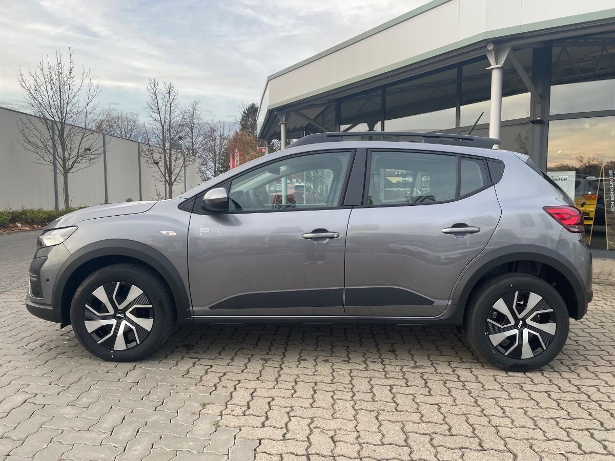 Dacia Sandero - Bild 3
