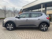 Dacia Sandero - Vorschau Bild 3