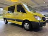 Mercedes-Benz Sprinter 316 CDI Lang*AHK=3.500Kg*Garantie* - Ladebordwand Sprinter