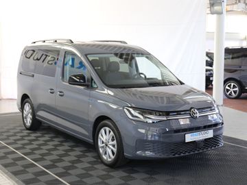 Volkswagen Caddy Maxi eHYBRID DSG LED ACC 7SITZ 5J GARANTIE