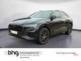 Audi Q8 55 TFSIe quattro tiptronic S line *PARKEN*HD- - Audi Q8 mit Hybrid-Antrieb: Berganfahrassistent