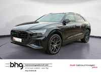 Audi Q8 - Vorschau Bild 1