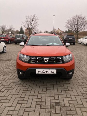 Dacia Duster Comfort TCe 130 2WD