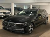 BMW 520d Aut. Touring *Paket-Business* *Leder* *AHK* - BMW 520 in Bochum