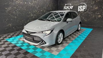 Toyota Corolla - 1