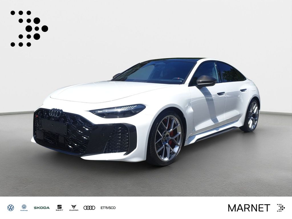 Image of Audi RS5