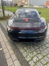 Porsche 911 Targa 4 - Porsche 992 in Dortmund