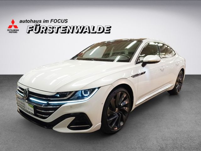 Volkswagen Arteon 2.0 TDI SCR 147kW DSG 4MOTION R-Line