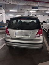 Daewoo Daewo Kalos - Daewoo: Kleinwagen
