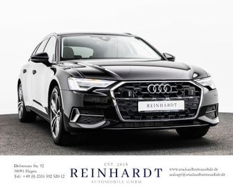 Audi A6 - 7
