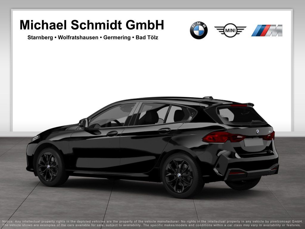 BMW 120 - Bild 4