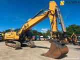 Liebherr R946 NLC ZSA/Zusatzhydraulik/Klima/Oilquick OQ80 - Angebote