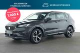 Seat Tarraco 1.4 electric/TSI e-HYBRID 180kW 6-Gang A