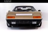 Ferrari 512 BB 'Oro Chiaro Metalizzato' - Ferrari 512: 512m
