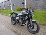 Husqvarna Svartpilen 401*ABS*Quickshifter*LED*! AKTION !* - HUSQVARNA SVARTPILEN 401