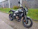 Husqvarna Svartpilen 401*ABS*Quickshifter*LED*! AKTION !* - Offers matching your search criteria
