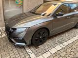 Skoda Škoda Octavia RS TDI 4x4 DSG - : Kombi, Koda
