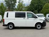 Volkswagen T6.1 Transporter KLIMA SHZ TEMPOMAT PDC 1HAND E6 - Volkswagen T6 Transporter in München