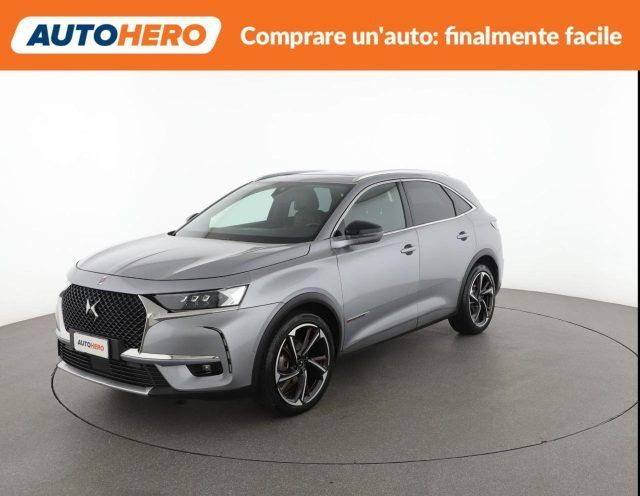 Image of DS Automobiles DS7 (Crossback)