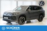 Volkswagen Tayron 1.5eHybrid R-Line BlackStyle AHK HKardon  - Volkswagen Tayron: Automatik
