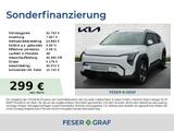 Kia EV3 58.3 EARTH WIC BUS UPG DWP 19Z SD - weiße Kia EV3