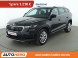 Skoda Kodiaq 2.0 TDI Style 4x4 Aut. *NAVI*VC*LED*TEMPO - Skoda Kodiaq in Köln