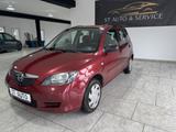 Mazda 2 1.25 Comfort - gebrauchte Mazda 2 aus dem Jahr 2003