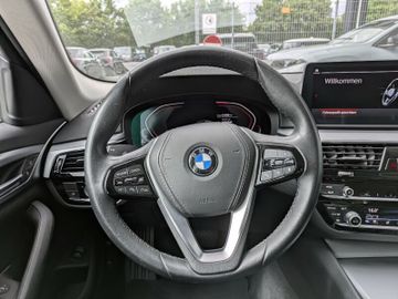 BMW 520 - 7