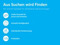 Volkswagen Caddy Maxi - Vorschau Bild 7