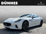 Maserati GranTurismo Folgore BEV - Maserati Regensburg - Maserati Granturismo New cars