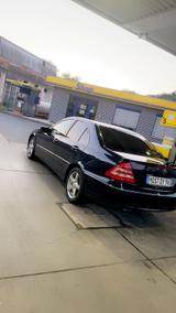 Mercedes-Benz Mercedes c230 W203 2006 Automatik - Mercedes-Benz C-Class: W203