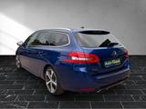 Peugeot 308 PureTech 225 EAT8 GT SW - Peugeot 308: Puretech