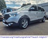 Dacia Lodgy Stepway Plus+AHK+Navi+Kamrera+1.Hand+7-Si. - gebrauchte Dacia Lodgy aus dem Jahr 2021