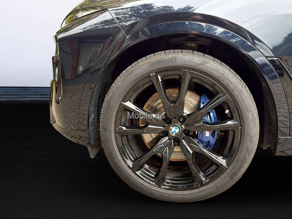 BMW X7 - Bild 14