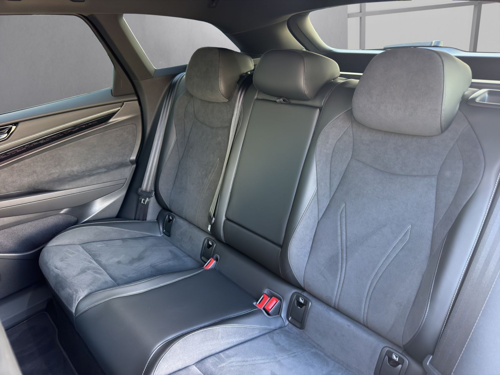 Volkswagen ID.7 - Bild 11