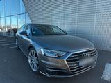 Audi A8 50 TDI 2018 quattro MHEV - Audi A8: 5.2