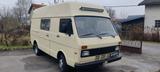 Volkswagen LT35/45 - Volkswagen Lt35