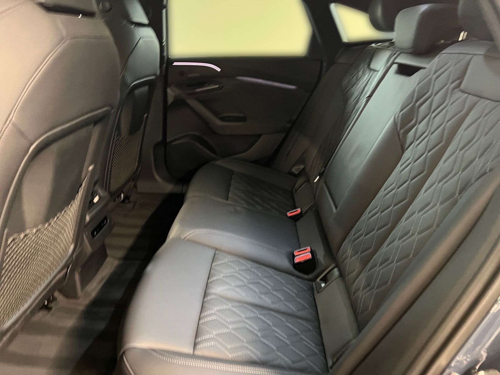 Audi A6 e-tron - Bild 10