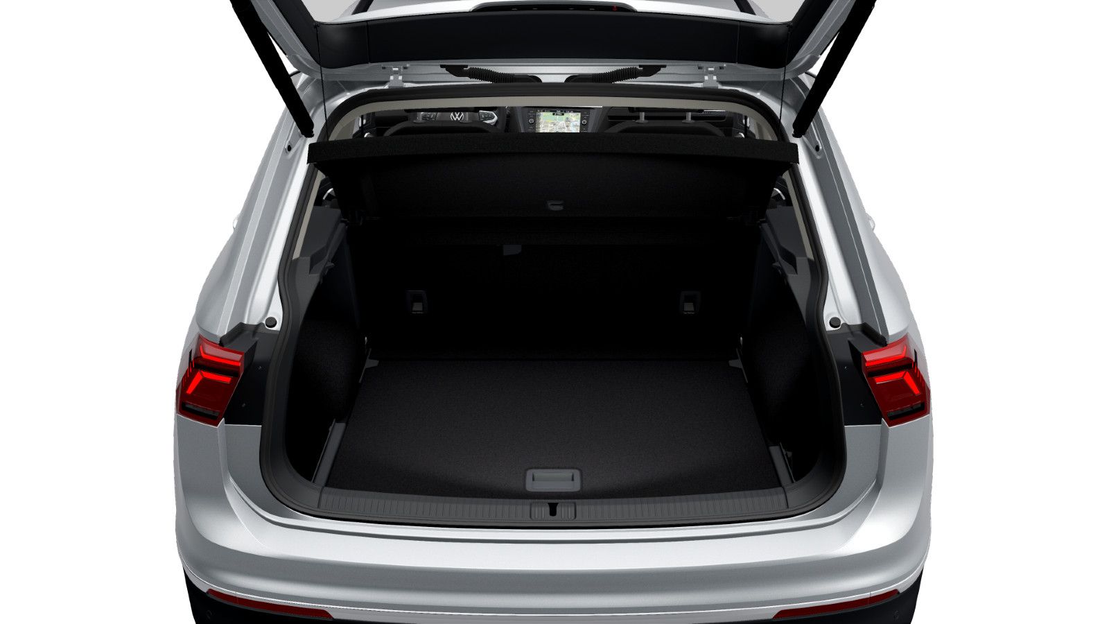 Volkswagen Tiguan - Bild 11
